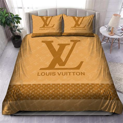 louis vuitton bathroom rugs|authentic louis vuitton bedding set.